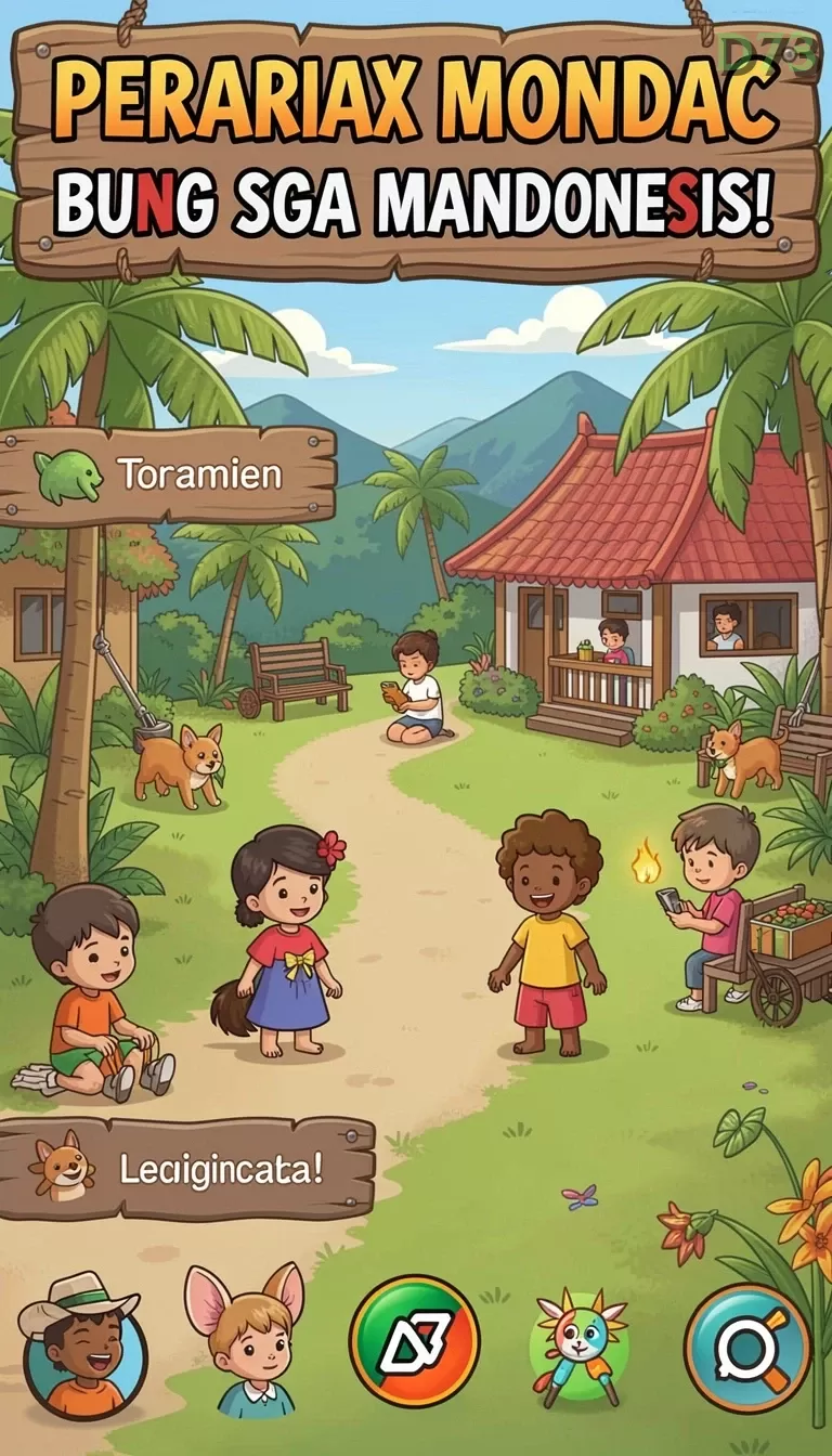 Cuplikan layar HOKI99 — halaman utama